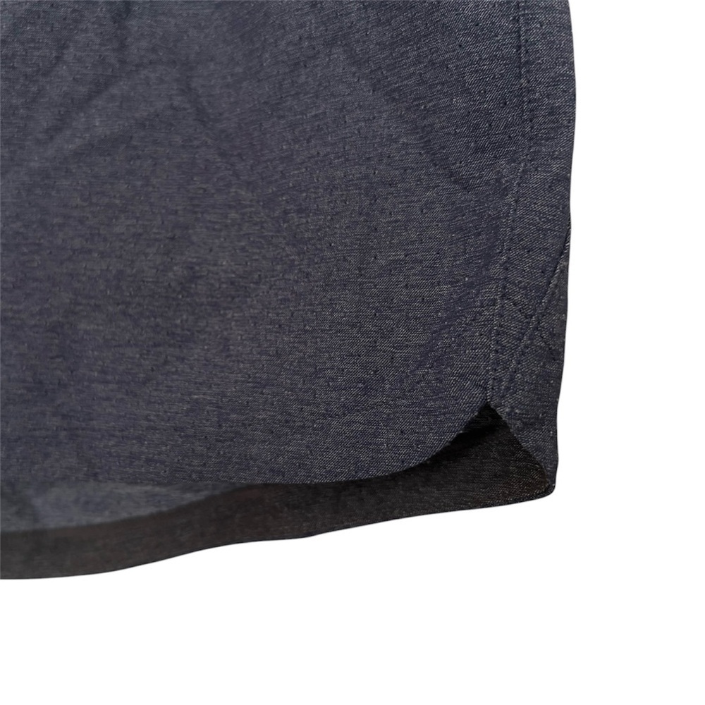Rhone Guru Perforated Shorts 7" Unlined - Picture 2 of 5